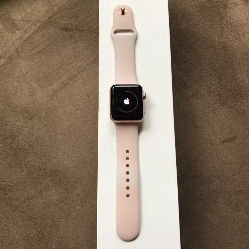 Apple Watch series 2